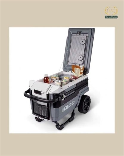 Igloo Premium Trailmate Cooler