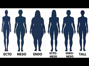 Every SECRET Advantage of your body type!