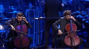 149K views · 1.1K reactions | We're coming BACK to Australia and New Zealand to play for you again this November-December ❤️  www.2cellos.com/tour | 2CELLOS | Facebook