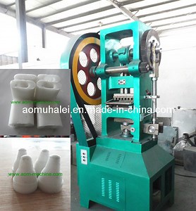 [Hot Item] Automatic Powder Tablet Press Chemical Equipment & Machinery Machine