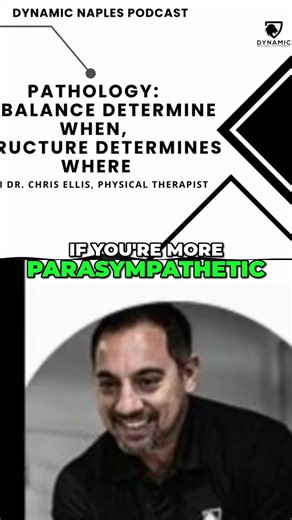 Unlock Your Nervous System: HRV Tracking Explained! #shorts