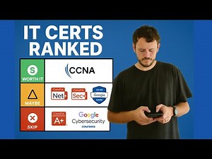 I Took These 7 IT Certs — Here’s the REAL ROI (2025 Breakdown)