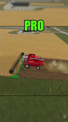 Noob Vs Pro But Roles Reversed #noobvspro #twist #gaming