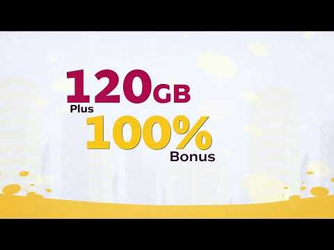 Get Unlimited Data On MTN Hynetflex