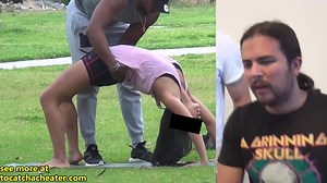 157K views · 427 reactions | Revenge with yoga | Revenge Pranks | Facebook