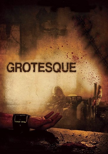 Grotesque Movie (2009), Watch Movie Online on TVOnic