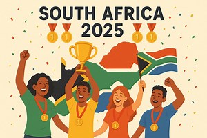 Accomplishments List 2025: Our Biggest, Brightest Wins of 2025