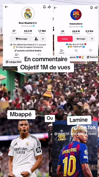 El Clásico: Barça vs Real Madrid - Todo sobre el partido