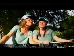 Bobs & LoLo - DVD Review from Global TV