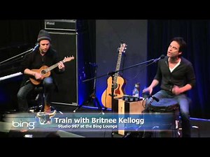 Train - Hey, Soul Sister