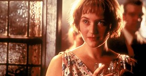 Iris · Film 2002 · Trailer · Kritik