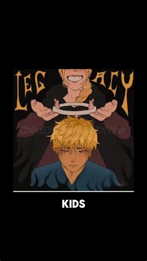 First keefe edit in a couple months is it good should I make more kotlc edits?? ​ @kotlc_4lifer