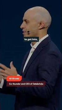 Introducing CustomerLake: The Agentic CDP | Ali Ghodsi Databricks CEO at Data + AI Summit