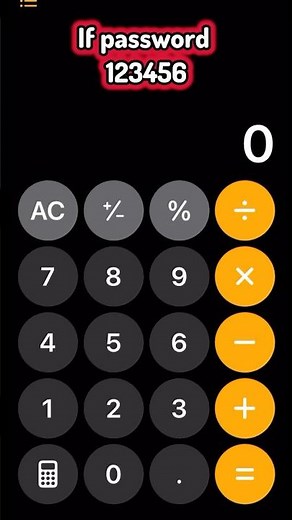 How to know Any 6 Digit Password Trick 100% working #experiment #tricks #maths #amazing