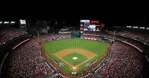 Julia Rose, One of the Women Who Flashed the Astros Pitcher During World Series Game 5, Gets Lifelong Ban