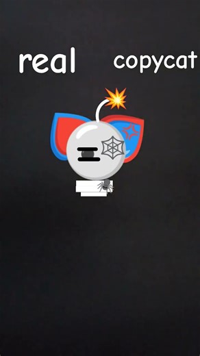 i made a real do you want me to make the copycat?