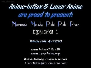 Episode 1 | Mermaid Melody