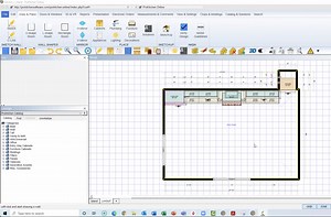 Basic Island | ProKitchen Software