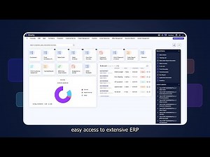 Discover Priority ERP: Scalable cloud ERP for smarter business management