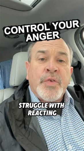 How to Control Anger (Biblically)