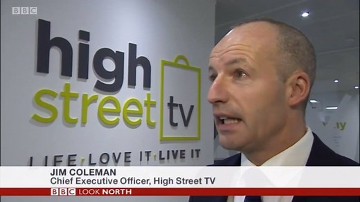 Did you know that High Street TV is one of the UK’s largest and most successful multi-channel retailers in the UK? Check out our recent feature on BBC Look North to find out more! | High Street TV Official