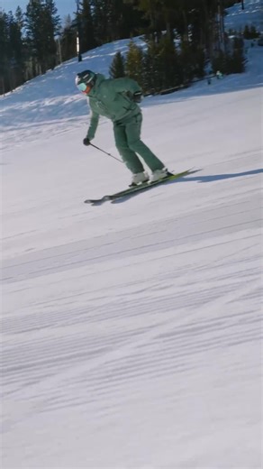 Wherever you ski, Carv helps you improve. Clip the tiny sensors to your boots and just ski - Carv measures every turn and builds a personalised coaching pathway around your goals. Get Carv this winter and feel more control, confidence, and style wherever you ski on the mountain. | Carv