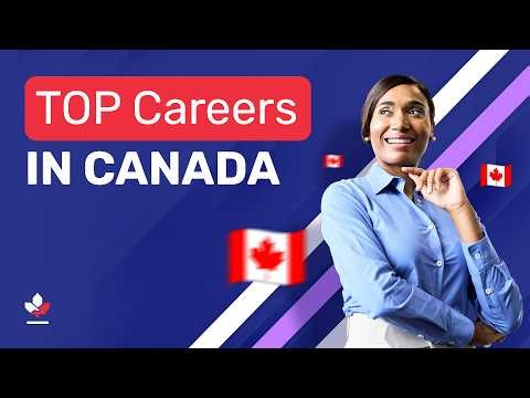 Top 10 Office Jobs in Canada