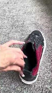 Are These Blowfish Sneakers Actually Comfortable #productreview #test