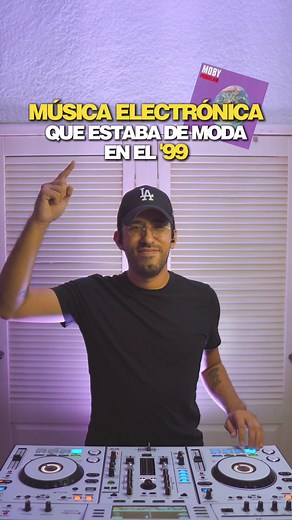 Música Electrónica de 1999: Éxitos y Hits Imperdibles