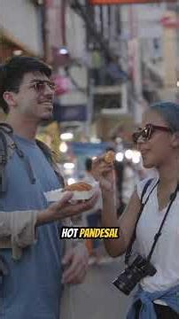 Homeless foreigners in Philippines 🇵🇭 #philippines #filipinoenglish #inspiringstories #documentary