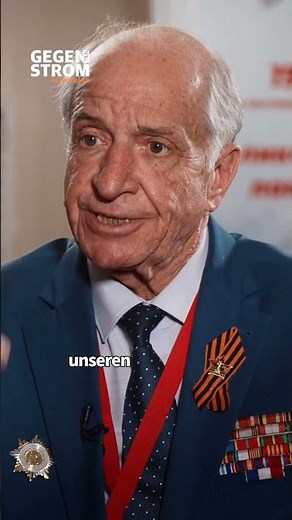 Putin und das Bild der russischen Verantwortung – PatrikBaab