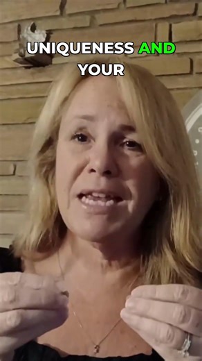 Hollywood vs. Reality: Your Uniqueness is a Gift!