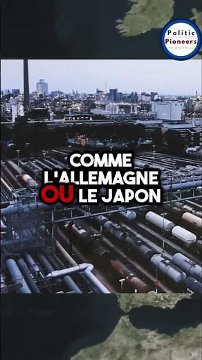 La Mondialisation et l'Émergence de Nouvelles Puissances