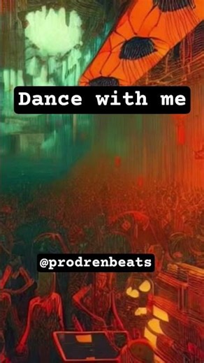(FREE) Indie Pop + Dance Type Beat – “DANCE WITH ME”