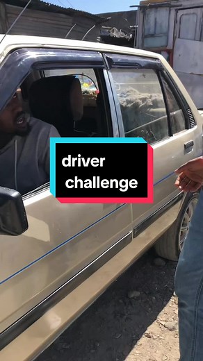 ሹፌሩ መሮታል ##ያራድዬ_ልጆች✌️❤️ #ethiopian_tik_tok