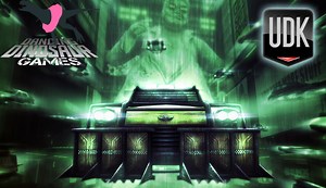 Collateral is on Kickstarter plus musings on development of the game news