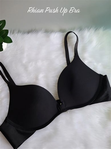 push up bra and plus size 😍 #rhianpushupbra #plussizebra #forrecommendations