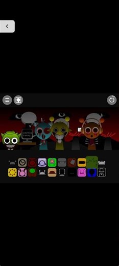 Sprunki Deluxe Edition Best Characters Ranked 🏆🎮