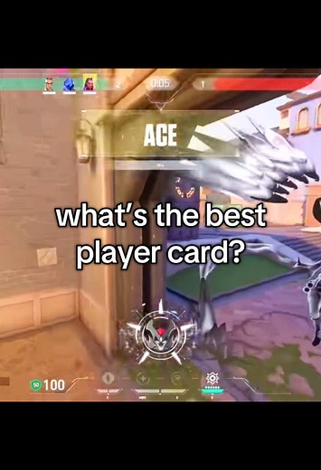 Beste Valorant Player Card Keuzes