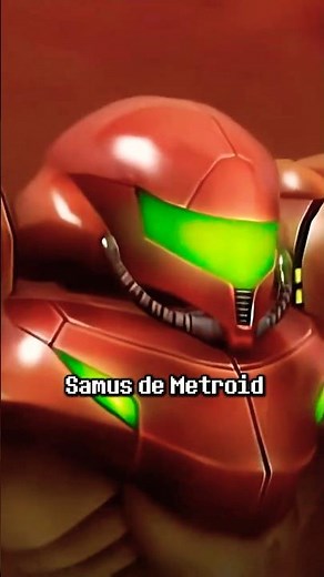 Did Samus almost arrive in Fortnite?