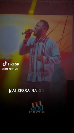 Discover Oromo Protest Songs on TikTok