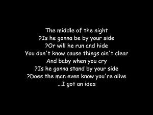 *NSYNC Featuring Nelly - Girlfriend (2002 Music Video) | #69 R&B Song