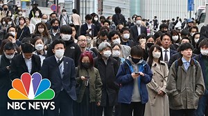 Covid-19 mask guidance eased in Japan, but many will keep wearing them - The Global Herald