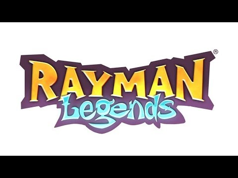 Rayman Legends part 4 - Rope's Course and Dungeon Dash