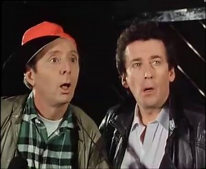 The Detectives S01E06 - Strangers In Paradise