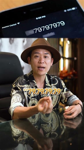 Top 3 tỉnh thành nhiều SIM VIP nhất Việt Nam | Tuấn SIM