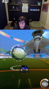 190K views · 1.4K reactions | MUST HAVE Bakkesmod Setting In Rocket League ⚽️ #rocketleague #rocketleaguevideos #RL | Americas_F1nest | Facebook