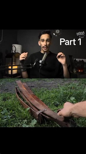 قصص فارس الجزء الأول — قصص حقيقية مشوقة