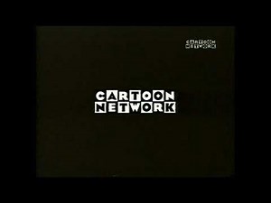 Cartoon Network - Block Bumper Collection (My Version) (Part 1)