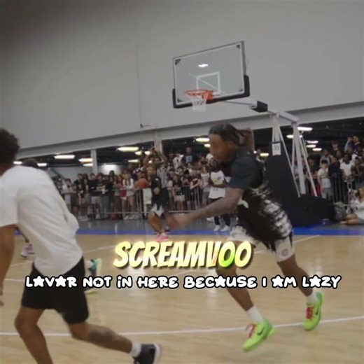 No Lavar because. Am lazy no hate pls